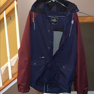Holden Winter Jacket